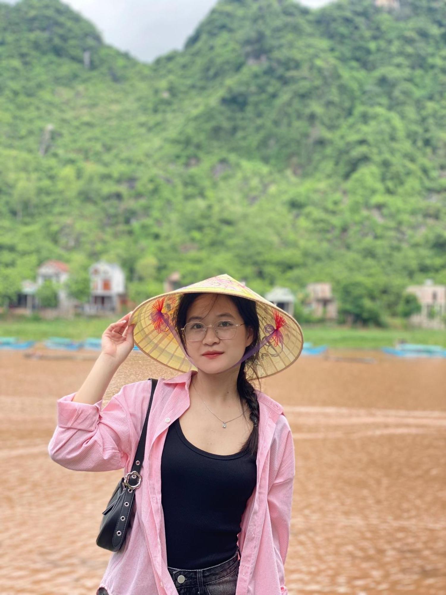 Applebee'S Homestay Phong Nha Kültér fotó
