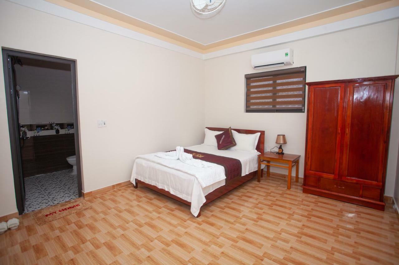 Applebee'S Homestay Phong Nha Kültér fotó